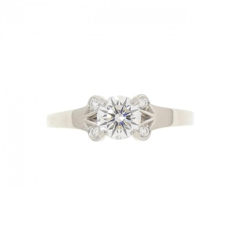 CARTIER Silver Ring - Picture 2 of 5